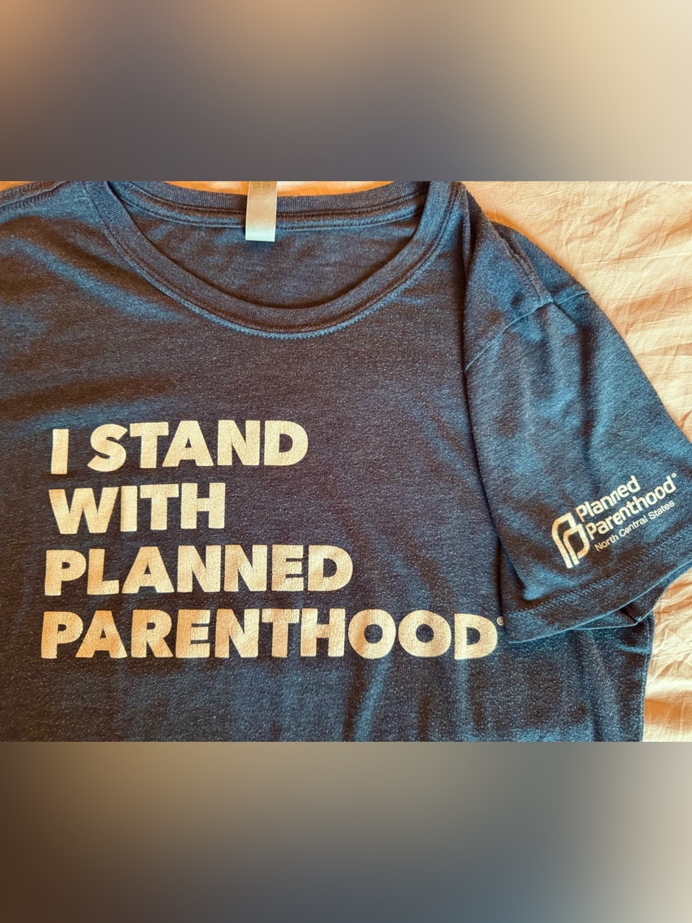 Planned Parenthood Graphic Tees - Picture 2 of 3
